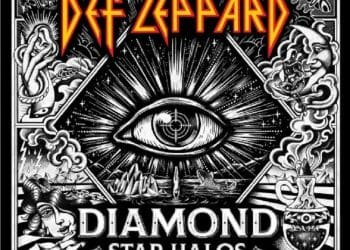 Def Leppard, il nuovo album in uscita a Maggio