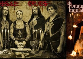 ROSAE CRUCIS e SOMMO INQUISITORE entrano nel roster della Morrigan Promotion