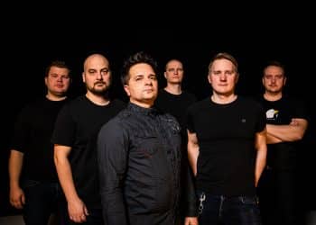La band finlandese Progressive Metal Sum of Seven ha pubblicato un nuovo singolo pesante “The Enemy”