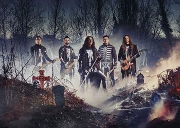 Trick Or Treat, pubblicato il video di ‘Escape from Reality‘