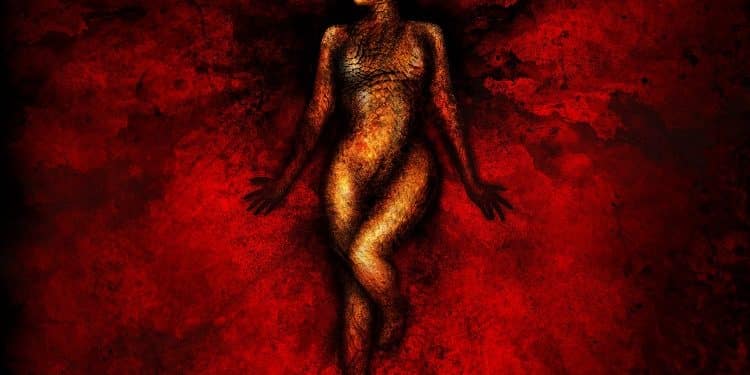 Volturian, pubblicheranno il secondo album ‘Red Dragon’ il prossimo 20 maggio