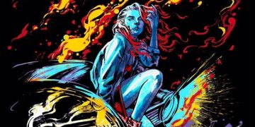 Insanidade pubblica il video musicale di “Burn Burn Burn”, brano tratto dallo spettacolo dal vivo registrato su ELive