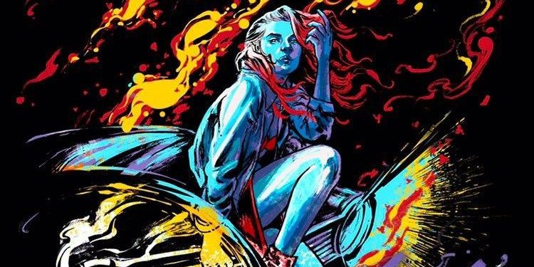 Insanidade pubblica il video musicale di “Burn Burn Burn”, brano tratto dallo spettacolo dal vivo registrato su ELive