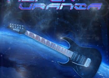 Alessio Secondini Morelli’s Hyper-Urania, reso noto l’artwork del nuovo disco