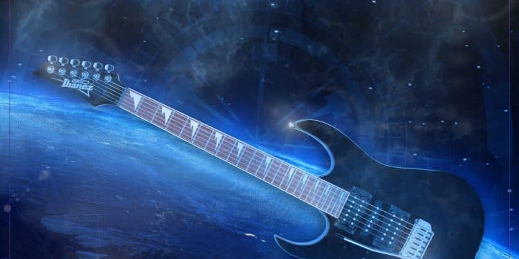 Alessio Secondini Morelli’s Hyper-Urania, reso noto l’artwork del nuovo disco