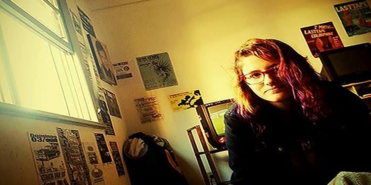 She is dead porta un’atmosfera sonora sorprendente nel nuovo singolo “First day of my life”