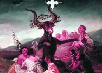 IL CAPRO – Zothiriana