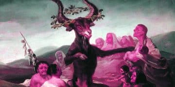 IL CAPRO – Zothiriana