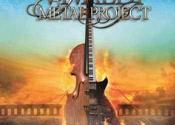 VIVALDI METAL PROJECT – Epiclassica