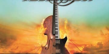 VIVALDI METAL PROJECT – Epiclassica