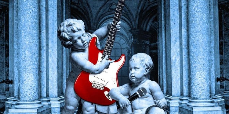 BOGUSLAW BALCERAK’ S CRYLORD – Human Heredity