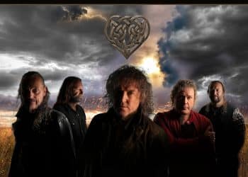 DARE – Road To Eden