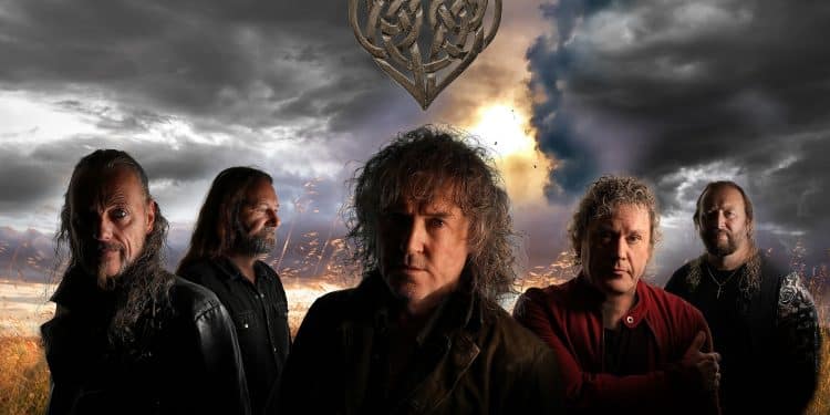 DARE – Road To Eden