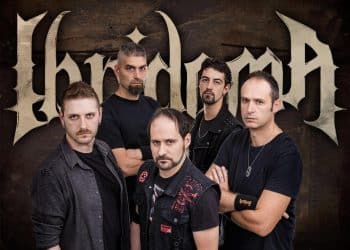 Ibridoma, al lavoro sul nuovo album in studio