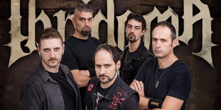 Ibridoma, al lavoro sul nuovo album in studio