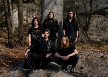 “Rise to the occasion”, il singolo d’esordio dei giovanissimi Noise in Myself