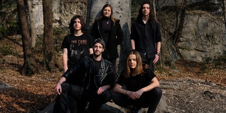 “Rise to the occasion”, il singolo d’esordio dei giovanissimi Noise in Myself