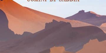 NATHAN – Uomini Di Sabbia