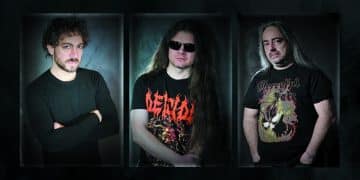 Exiled On Earth, in uscita il nuovo album in studio