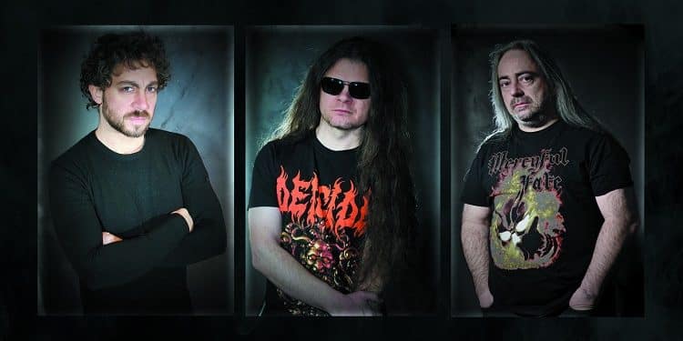 Exiled On Earth, in uscita il nuovo album in studio