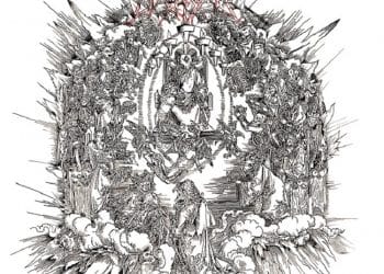 HANORMALE: i dettagli del nuovo album “The Cathartic Anointing Of Heterodoxy In Resilience (A Black Metal Rhapsody)” e brano in anteprima