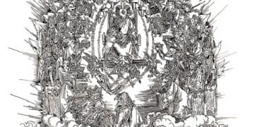 HANORMALE: i dettagli del nuovo album “The Cathartic Anointing Of Heterodoxy In Resilience (A Black Metal Rhapsody)” e brano in anteprima