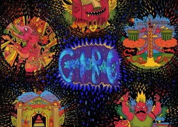 I Cibo ritornano con il nuovo album “Muzik”