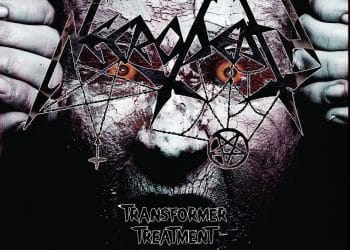 NECRODEATH: disponibile oggi il singolo “Transformer Treatment”
