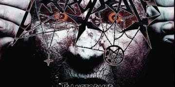 NECRODEATH: disponibile oggi il singolo “Transformer Treatment”