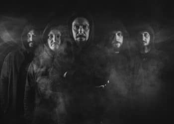 OTUS: la post-metal/sludge band italiana firma per Time To Kill Records