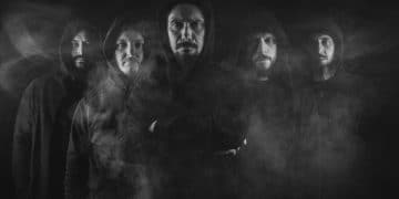 OTUS: la post-metal/sludge band italiana firma per Time To Kill Records