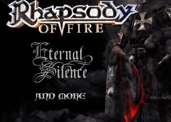 REBIRTH OF POWER FESTIVAL: RHAPSODY OF FIRE, ETERNAL SILENCE e altri al Link di Bologna