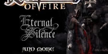 REBIRTH OF POWER FESTIVAL: RHAPSODY OF FIRE, ETERNAL SILENCE e altri al Link di Bologna
