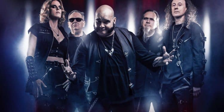 CREMATORY, a Maggio il nuovo album in studio