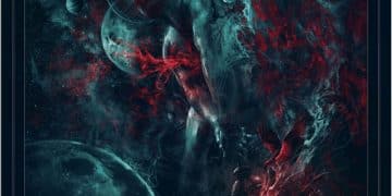 I visionari del metal EVERGREY pubblicano il nuovo singolo “Midwinter Calls”