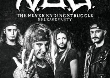 N.E.S: release party allo Slaughter Club di Milano