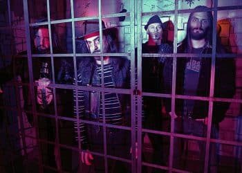 THE OSSUARY, annunciano il tour italiano in primavera