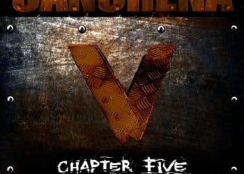Cancrena, “Chapter Five” il nuovo EP della band pugliese