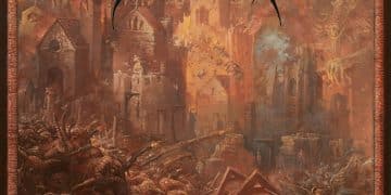 DEATHCRUSH: i death metaller italiani svelano i dettagli del nuovo album “Under Serpents Reign”