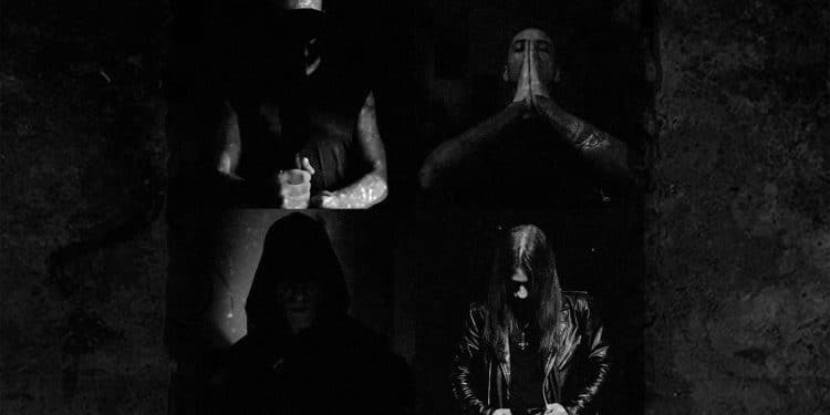 FERALIA: la black metal band italiana annuncia il nuovo album “Under Stige / Over Dianam”