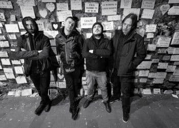 SCHELETRO: nuovo album su Time To Kill Records