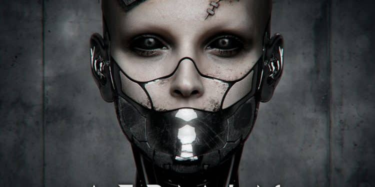 AERIALIS, svelano il video ufficiale di “Ghost”