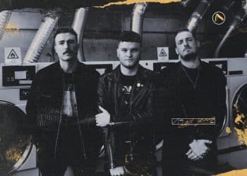 I punk scozzesi COLD YEARS hanno annunciato il nuovo album “Goodbye To Misery”