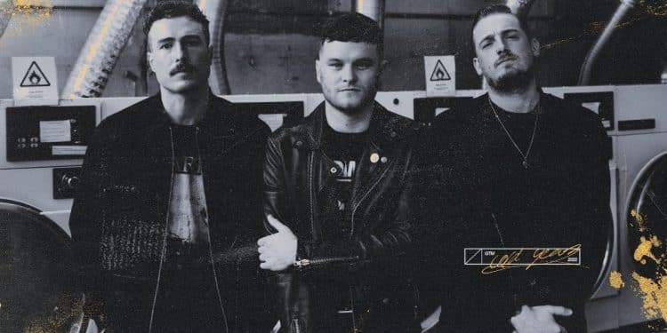 I punk scozzesi COLD YEARS hanno annunciato il nuovo album “Goodbye To Misery”