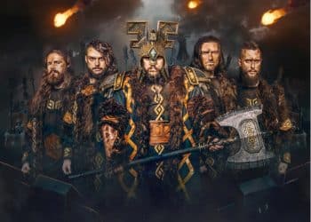 WIND ROSE, annunciano il nuovo album in studio