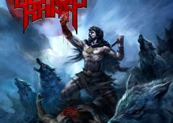 GENGIS KHAN, svelano il singolo “Possessed By The Wolf”