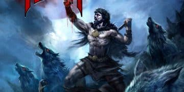 GENGIS KHAN, svelano il singolo “Possessed By The Wolf”