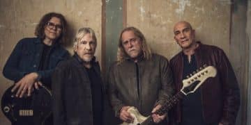 Pistoia Blues Festival torna con la 41° edizione