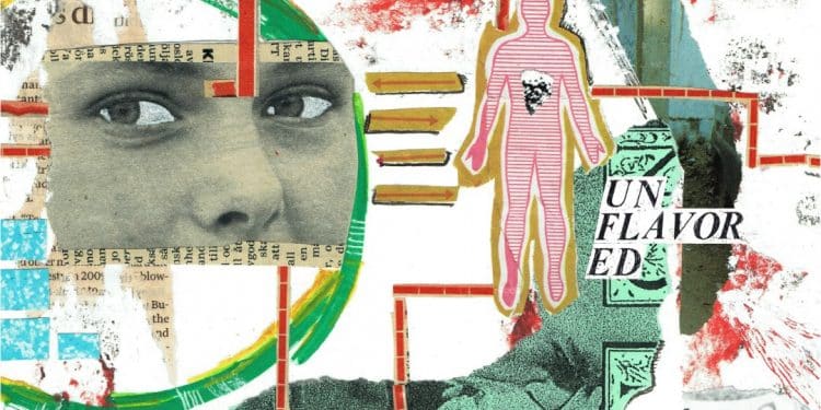 Rotten Mind pubblicano il loro quinto album “Unflavored”
