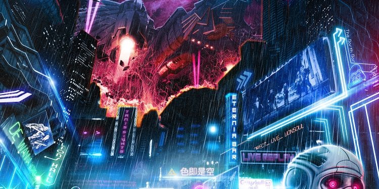 LionSoul: il video del nuovo singolo “Amber Of Illusion”